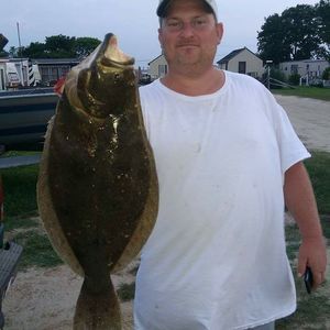 Meet your Posher, Todd